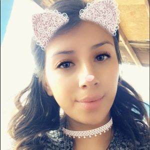 Meet your Posher, Sandy